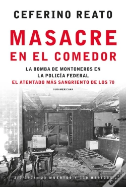 Capa do artigo Masacre En El Comedor