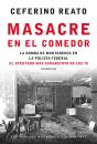 Masacre En El Comedor - Preview