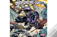 Masacre-Gwen: Completamente Nueva