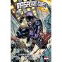 Masacre-Gwen: Completamente Nueva - Preview