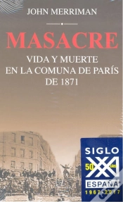 Capa do artigo Masacre