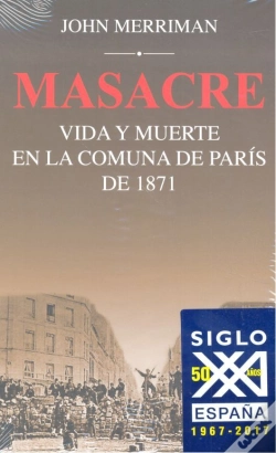 Capa do artigo Masacre