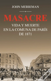 Capa do artigo Masacre