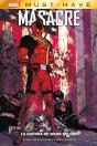 Masacre La Guerra De Wade Wilson - Preview