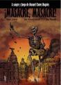 Masacre, Masacre - Preview