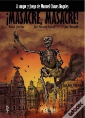 Capa do artigo Masacre, Masacre
