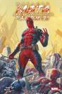 Masacre Mata Al Universo Marvel Por Ultima Vez - Preview