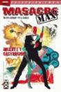 Masacre Max 3. Muerte Y Astracion - Preview