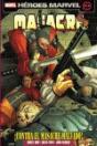 Masacre V2 12: Contra El Masacre Malvado - Preview
