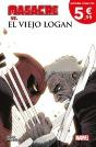 Masacre Vs El Viejo Logan 6 - Preview