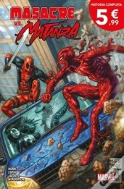 Capa do artigo Masacre Vs Matanza 3