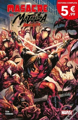 Capa do artigo Masacre Vs Matanza Absoluta 1