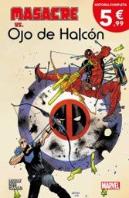 Masacre Vs Ojo De Halcon 5
