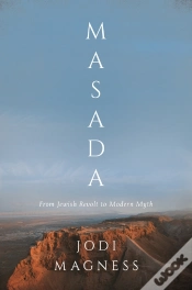 Capa do artigo Masada