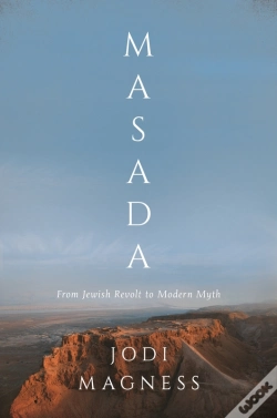Capa do artigo Masada