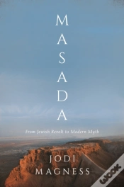 Capa do artigo Masada