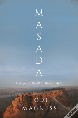 Capa do artigo Masada
