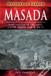 Capa do artigo Masada