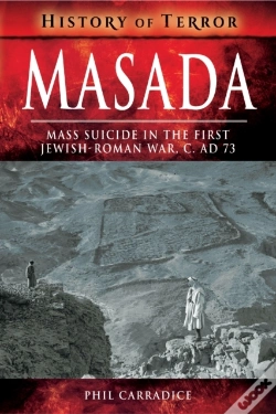 Capa do artigo Masada