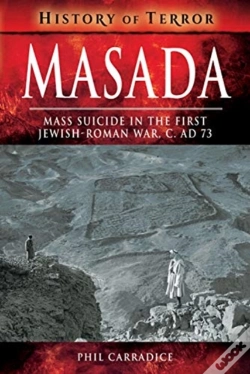 Capa do artigo Masada