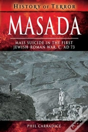 Capa do artigo Masada