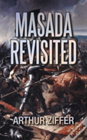 Capa do artigo Masada Revisited