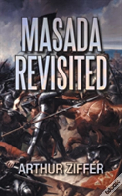 Capa do artigo Masada Revisited