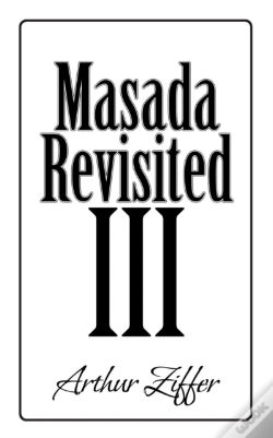 Capa do artigo Masada Revisited Iii