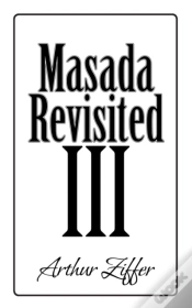 Capa do artigo Masada Revisited Iii