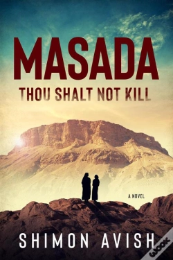 Capa do artigo Masada