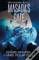 Masada'S Gate