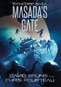 Masada'S Gate - Preview