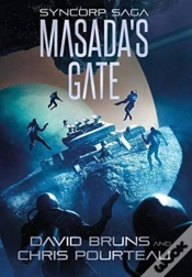 Capa do artigo Masada