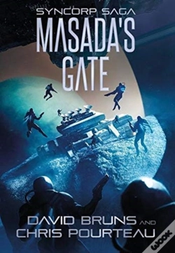 Capa do artigo Masada'S Gate
