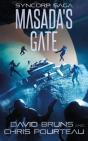 Masada'S Gate - Preview