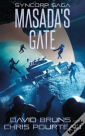 Masada'S Gate