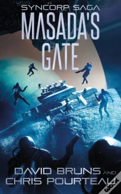 Capa do artigo Masada'S Gate