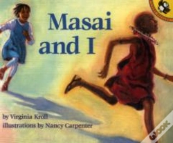 Capa do artigo Masai And I