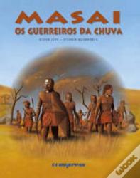 Masai - Os Guerreiros da Chuva