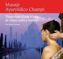 Capa do artigo Masaje Ayurvédico Champi