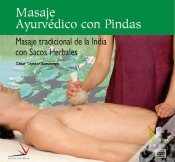 Capa do artigo Masaje Ayurvédico Con Pindas