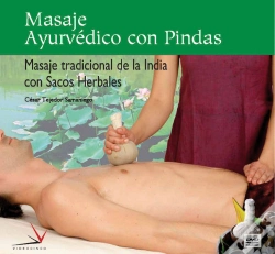 Capa do artigo Masaje Ayurvédico Con Pindas