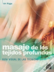 Capa do artigo Masaje De Los Tejidos Profundos. Guía Visual De Las Técnicas