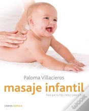 Capa do artigo Masaje Infantil