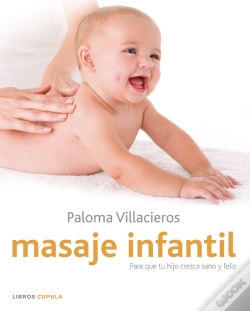 Capa do artigo Masaje Infantil