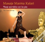 Capa do artigo Masaje Marma Kalari