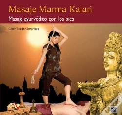 Capa do artigo Masaje Marma Kalari