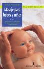 Masaje Para Bebés Y Niños - Preview