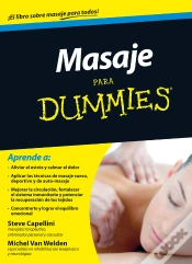 Capa do artigo Masaje Para Dummies