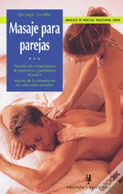 Capa do artigo Masaje Para Parejas